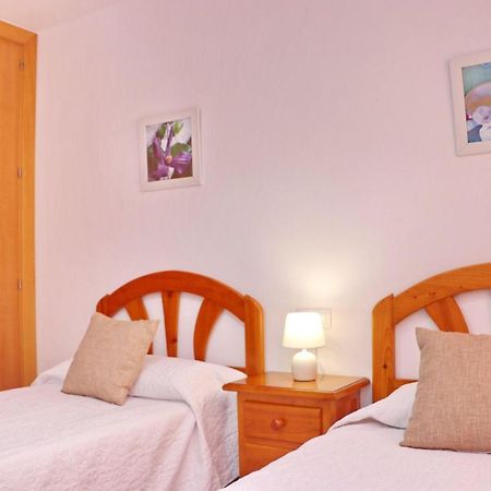 Apartamento Bateles Conil De La Frontera Exteriér fotografie