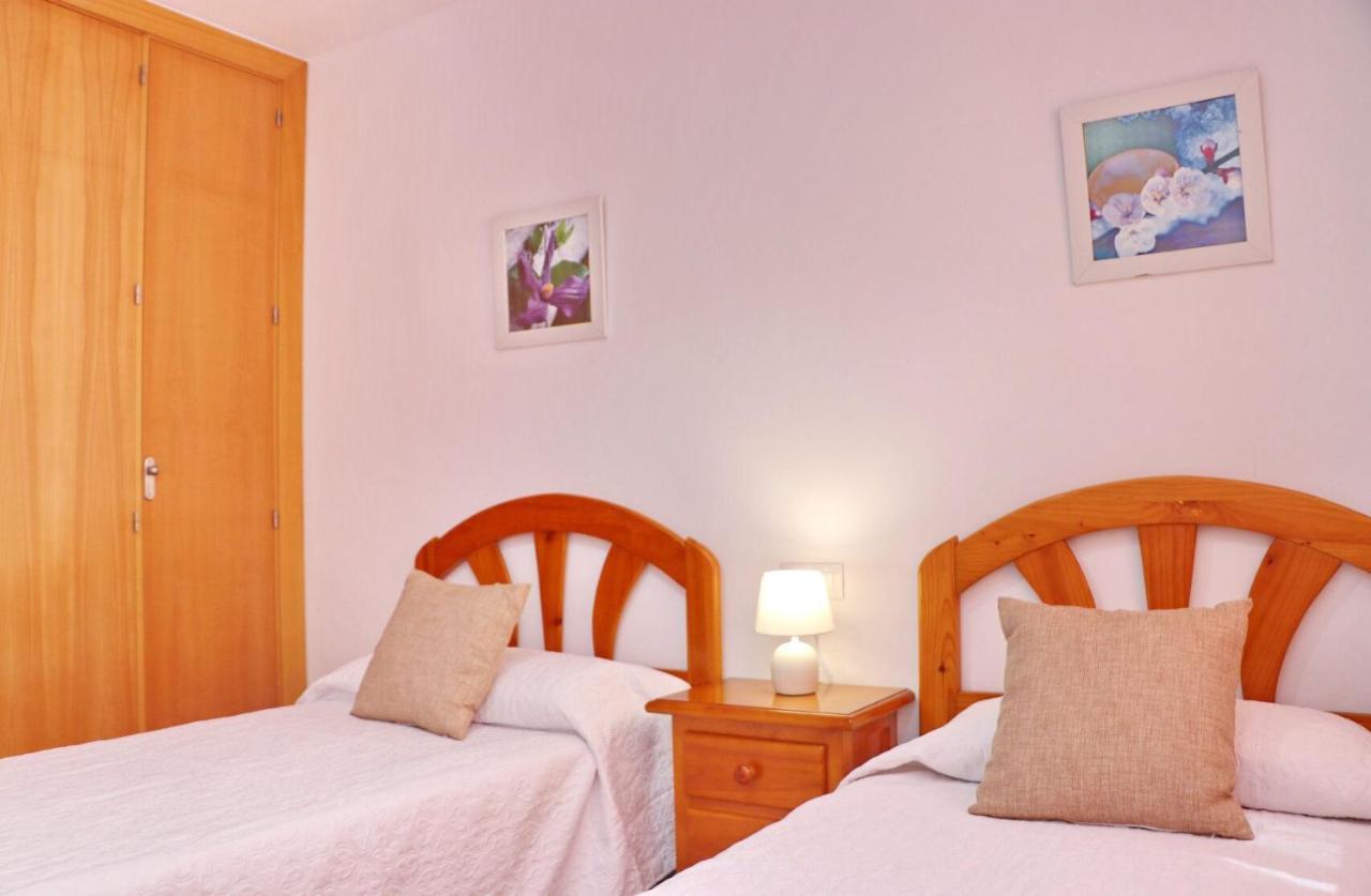 Apartamento Bateles Conil De La Frontera Exteriér fotografie