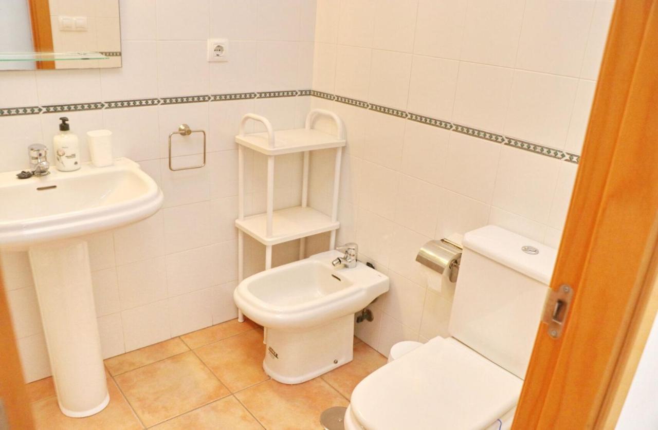 Apartamento Bateles Conil De La Frontera Exteriér fotografie