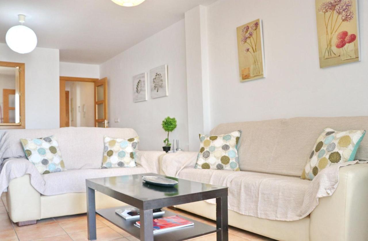 Apartamento Bateles Conil De La Frontera Exteriér fotografie