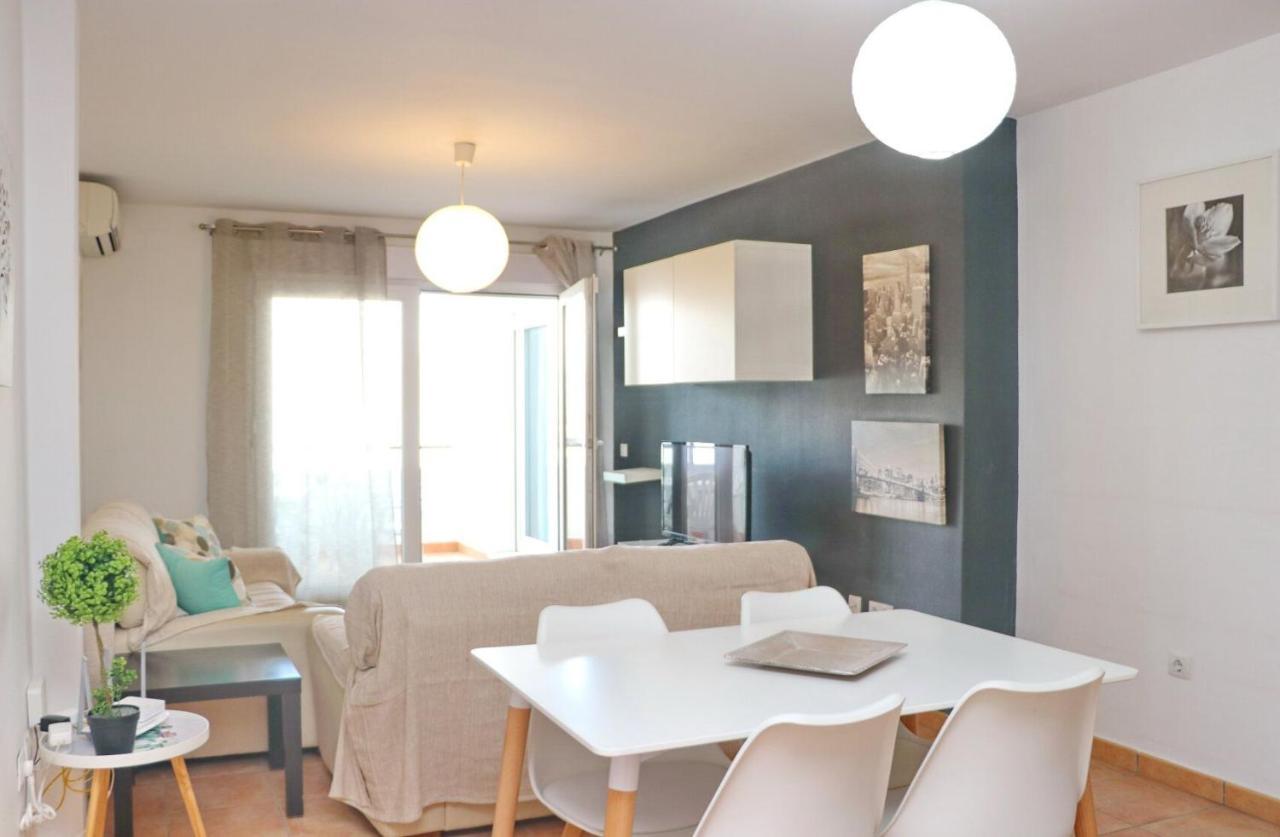 Apartamento Bateles Conil De La Frontera Exteriér fotografie