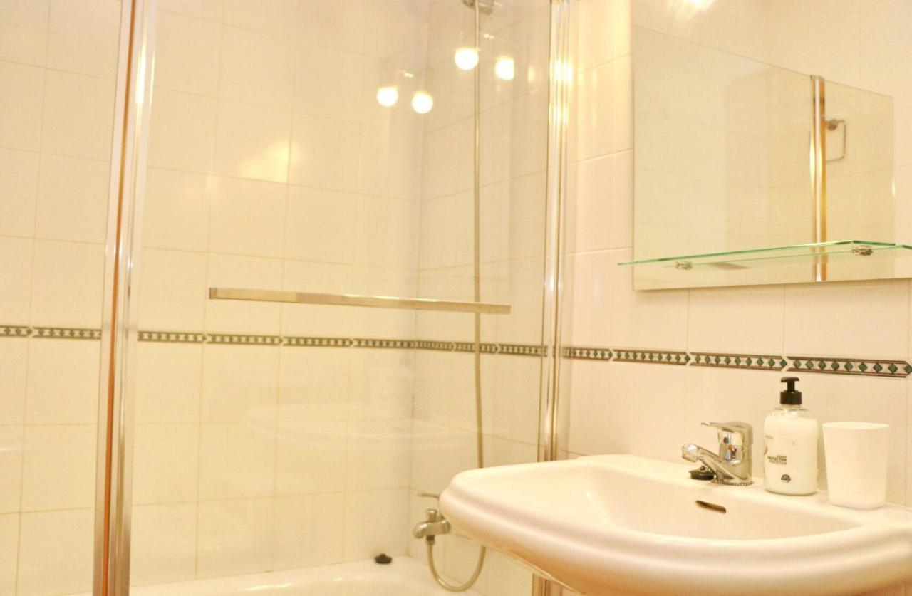 Apartamento Bateles Conil De La Frontera Exteriér fotografie