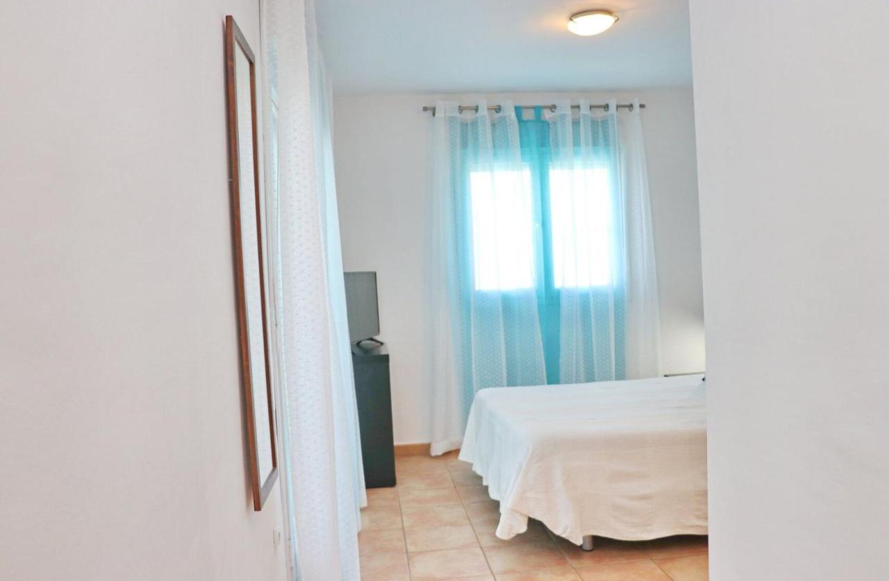 Apartamento Bateles Conil De La Frontera Exteriér fotografie