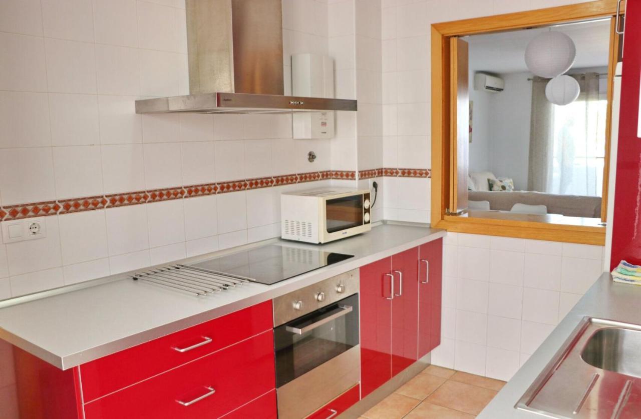 Apartamento Bateles Conil De La Frontera Exteriér fotografie