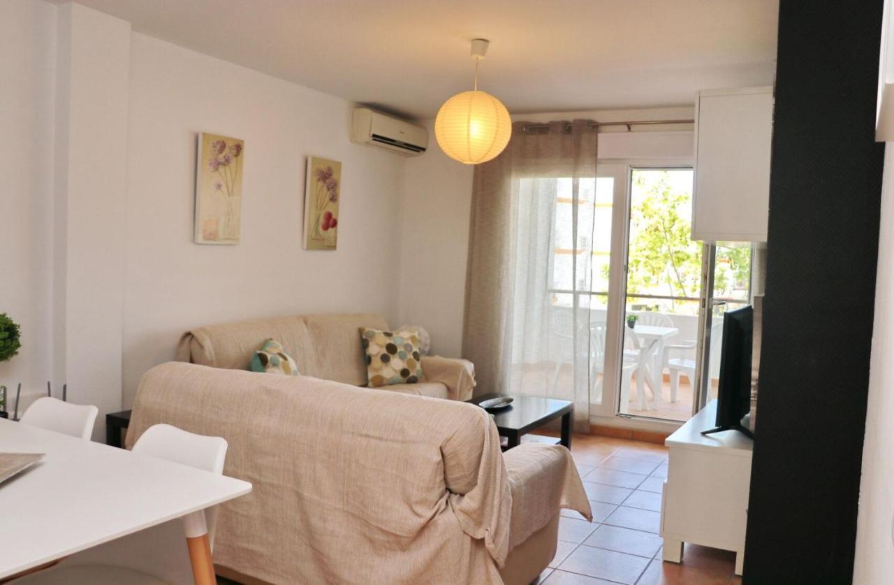 Apartamento Bateles Conil De La Frontera Exteriér fotografie