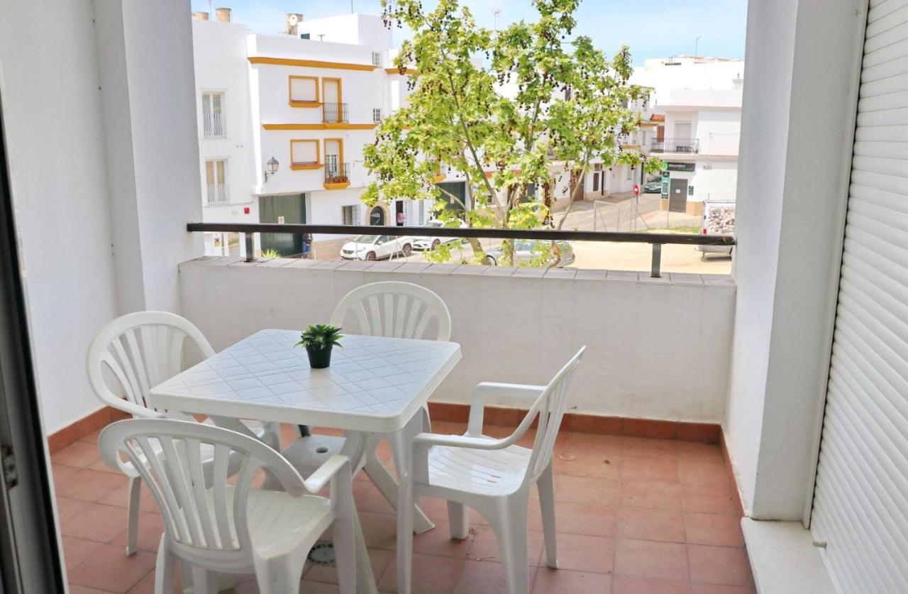 Apartamento Bateles Conil De La Frontera Exteriér fotografie