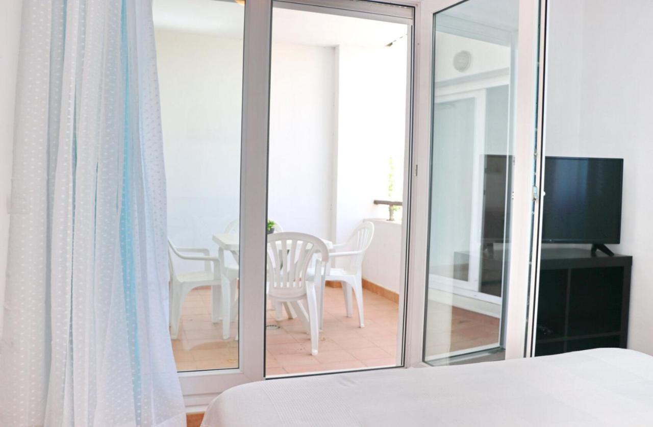 Apartamento Bateles Conil De La Frontera Exteriér fotografie
