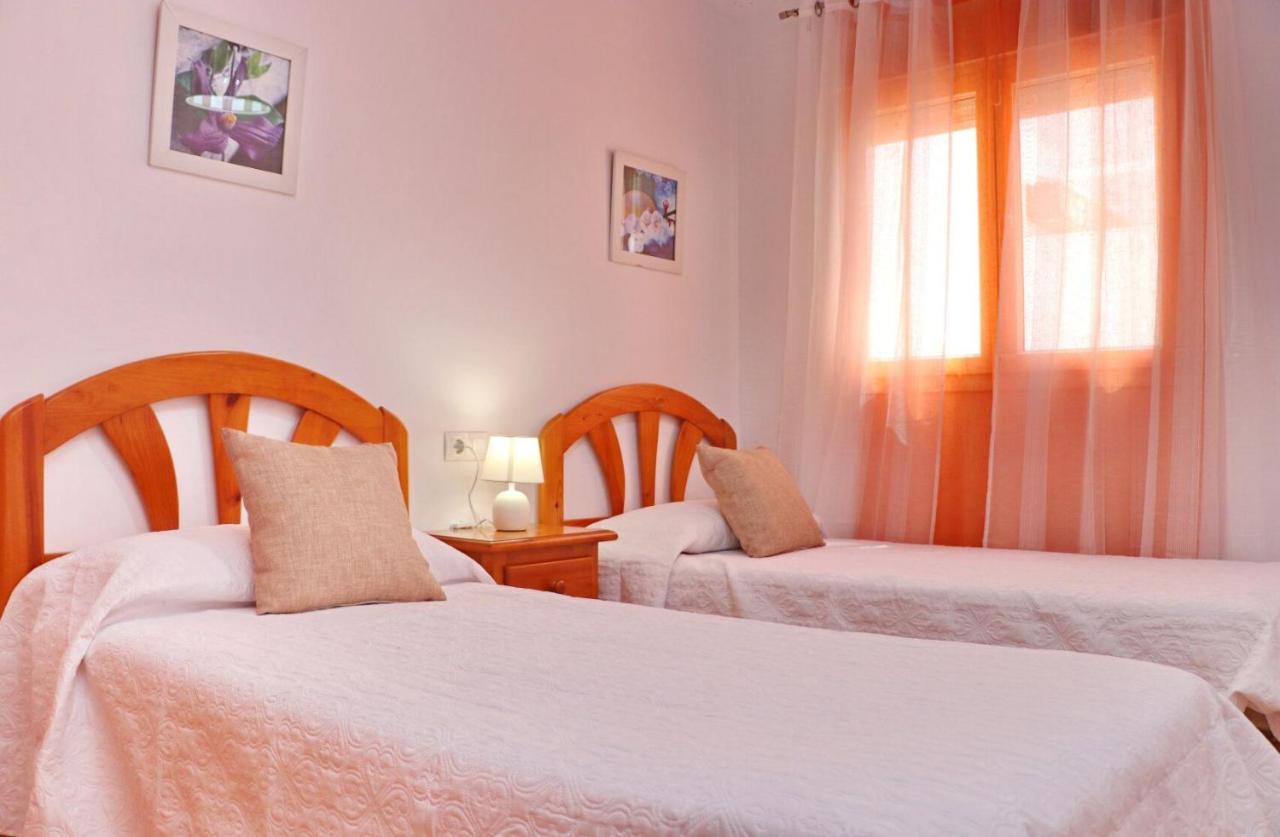 Apartamento Bateles Conil De La Frontera Exteriér fotografie