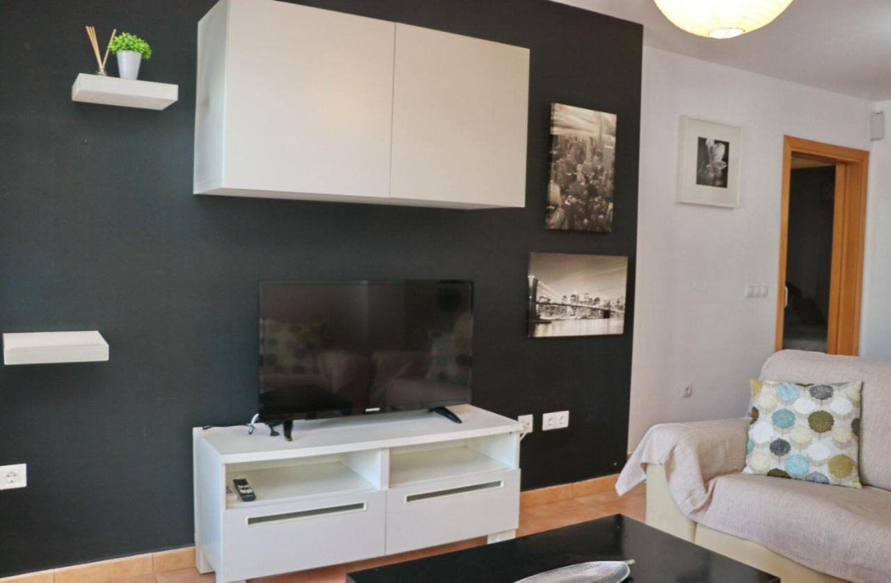 Apartamento Bateles Conil De La Frontera Exteriér fotografie