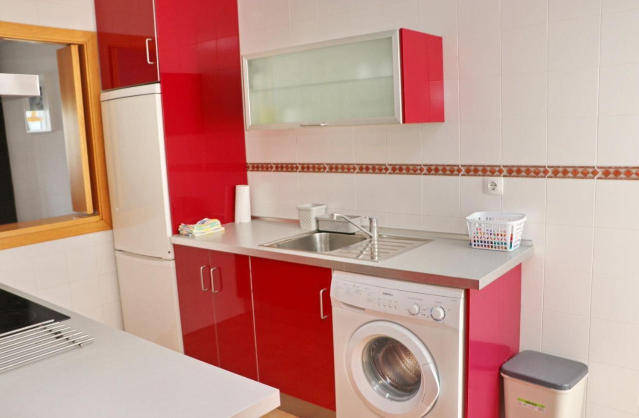 Apartamento Bateles Conil De La Frontera Exteriér fotografie