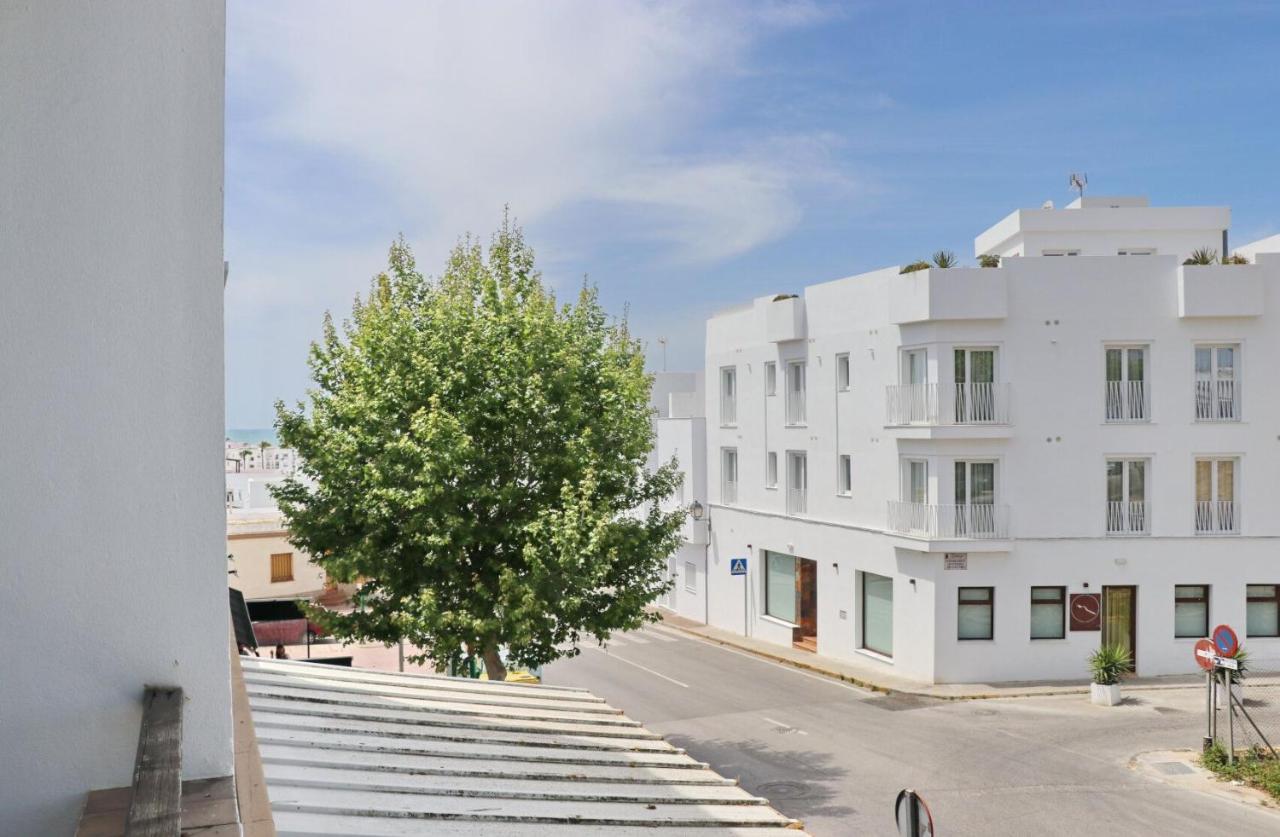 Apartamento Bateles Conil De La Frontera Exteriér fotografie